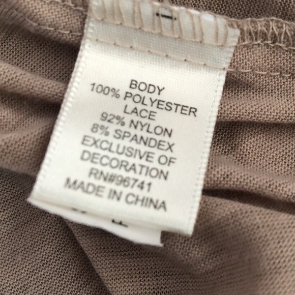 Tru self tee - Picture 7 of 7